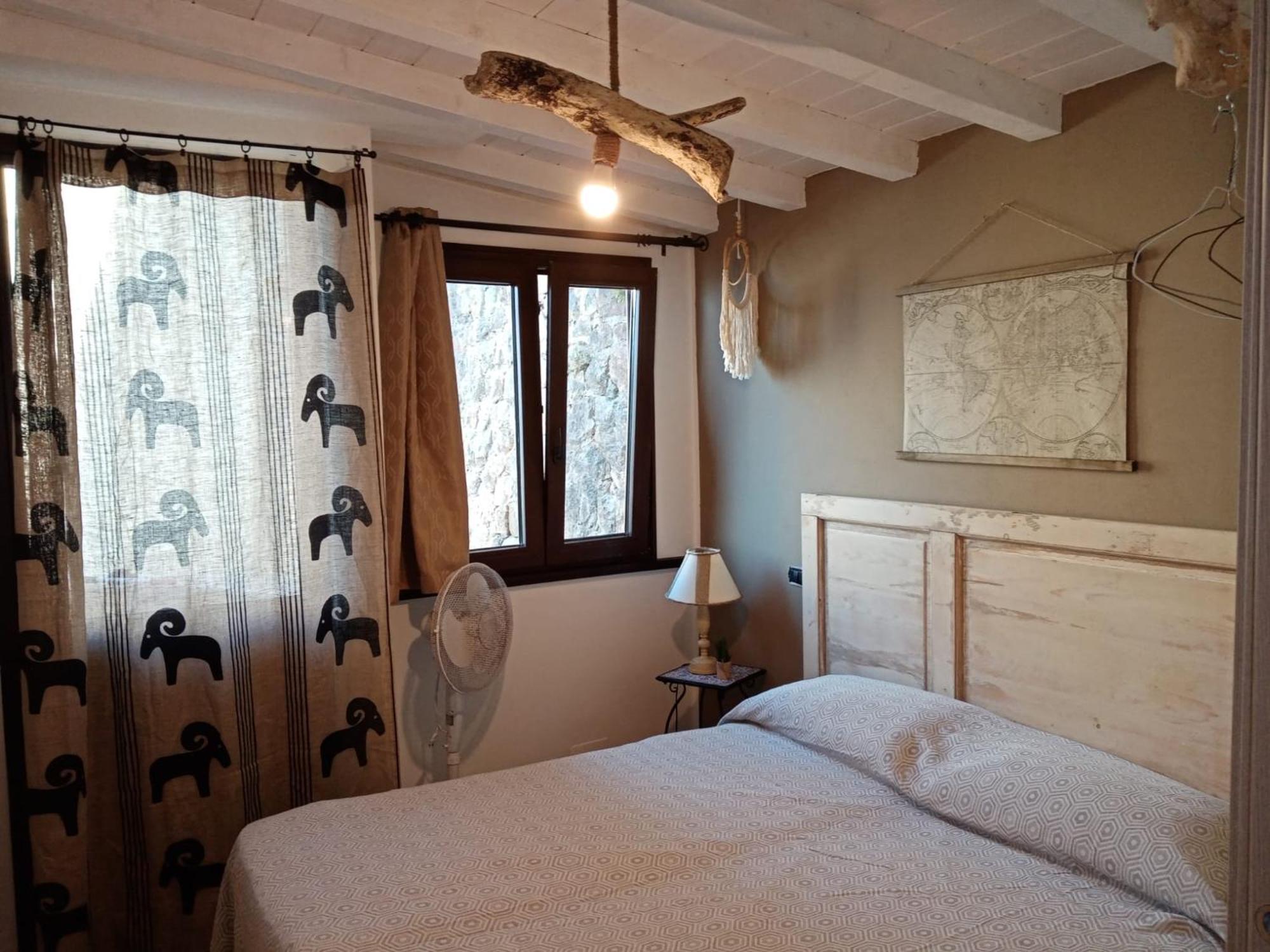 Villa Bella Sera Scilla Eksteriør billede